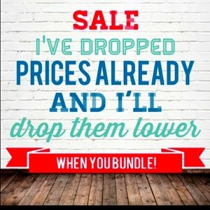 Discounts when you bundle